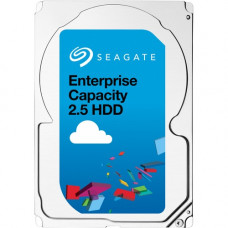 Seagate ST2000NX0253 2 TB Hard Drive - 2.5" Internal - SATA (SATA/600) - 7200rpm - 128 MB Buffer - 5 Year Warranty ST2000NX0253-40PK