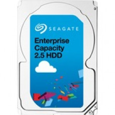 Seagate ST2000NX0273 2 TB Hard Drive - SAS (12Gb/s SAS) - 2.5" Drive - Internal - 7200rpm - 128 MB Buffer - 40 Pack ST2000NX0273-40PK