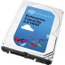 Seagate ST2000NX0403 2 TB Hard Drive - 2.5" Internal - SATA (SATA/600) - 7200rpm - 5 Year Warranty ST2000NX0403