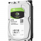 Seagate BarraCuda ST3000DM007 3 TB Hard Drive - 3.5" Internal - SATA (SATA/600) - 5400rpm - 256 MB Buffer ST3000DM007-25PK