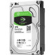 Seagate BarraCuda ST3000DM007 3 TB Hard Drive - 3.5" Internal - SATA (SATA/600) - 5400rpm - 2 Year Warranty ST3000DM007