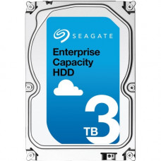 Seagate ST3000NM0005 3 TB Hard Drive - SATA - 3.5" Drive - Internal - 7200rpm - 128 MB Buffer - 20 Pack ST3000NM0005-20PK