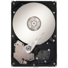 Seagate BarraCuda SV35.5 ST1000VX000 1 TB Hard Drive - Internal - SATA (SATA/600) - 7200rpm-RoHS Compliance ST1000VX000