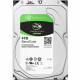 Seagate Barracuda ST4000DM004 4 TB Hard Drive - SATA (SATA/600) - 3.5" Drive - Internal - 5400rpm - 256 MB Buffer - 25 Pack ST4000DM004-25PK