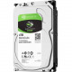 Seagate BarraCuda ST4000DM004 4 TB Hard Drive - 3.5" Internal - SATA (SATA/600) - 256 MB Buffer ST4000DM004