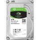 Seagate BarraCuda ST4000DM005 4 TB Hard Drive - 3.5" Internal - SATA (SATA/600) - 7200rpm - 2 Year Warranty ST4000DM005