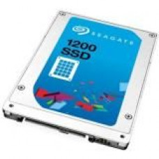 Seagate 1200 ST4000FM0033 4 TB Solid State Drive - 2.5" Internal - SAS - 4 GB Buffer ST4000FM0033