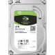 Seagate Barracuda ST4000LM024 4 TB Hard Drive - SATA (SATA/600) - 2.5" Drive - Internal - 5400rpm - 128 MB Buffer - 40 Pack ST4000LM024-40PK