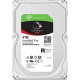 Seagate IronWolf Pro ST4000NE001 4 TB Hard Drive - 3.5" Internal - SATA (SATA/600) - Storage System Device Supported - 7200rpm - 128 MB Buffer ST4000NE001-20PK