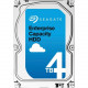 Seagate ST4000NM0245 4 TB Hard Drive - SATA (SATA/600) - 3.5" Drive - Internal - 7200rpm - 128 MB Buffer ST4000NM0245