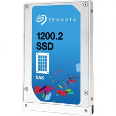 Seagate 1200.2 ST1920FM0043 1.88 TB Solid State Drive - 2.5" Internal - SAS (12Gb/s SAS) - 1700 MB/s Maximum Read Transfer Rate - 5 Year Warranty ST1920FM0043