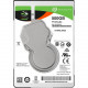 Seagate FireCuda ST500LX025 500 GB Hybrid Hard Drive - SATA (SATA/600) - 2.5" Drive - Internal ST500LX025