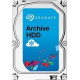 Seagate ST6000AS0002 6 TB Hard Drive - SATA (SATA/600) - 3.5" Drive - Internal - 5900rpm - 128 MB Buffer ST6000AS0002