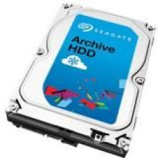 Seagate ST6000DM001 6 TB Hard Drive - SATA (SATA/600) - Internal - 128 MB Buffer ST6000DM001