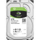 Seagate BarraCuda ST6000DM003 6 TB Hard Drive - 3.5" Internal - SATA (SATA/600) - 5400rpm - 256 MB Buffer ST6000DM003-20PK