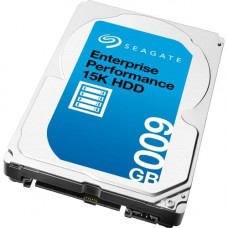 Seagate ST600MP0136 600 GB Hard Drive - SAS (12Gb/s SAS) - 2.5" Drive - Internal - 15000rpm - 256 MB Buffer - Hot Pluggable ST600MP0136
