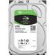 Seagate Barracuda ST8000DM004 8 TB Hard Drive - SATA (SATA/600) - 3.5" Drive - Internal - 5400rpm - 256 MB Buffer ST8000DM004