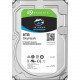 Seagate SkyHawk ST8000VX0022 8 TB Hard Drive - SATA (SATA/600) - Internal - 256 MB Buffer - 20 Pack ST8000VX0022-20PK