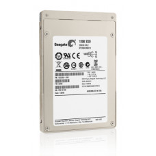 Seagate 1200 ST800FM0043 800 GB Solid State Drive - 2.5" Internal - SAS (12Gb/s SAS) - White - 750 MB/s Maximum Read Transfer Rate - 5 Year Warranty - China RoHS, WEEE Compliance ST800FM0043