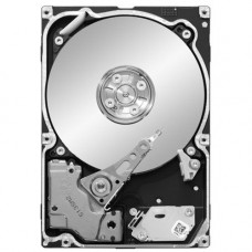 Seagate Constellation.2 ST91000642SS 1 TB Hard Drive - 2.5" Internal - SAS (6Gb/s SAS) - 7200rpm - 3 Year Warranty - RoHS Compliance ST91000642SS