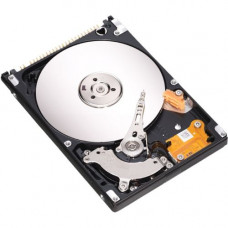 Seagate Momentus ST9500423AS 500 GB Hard Drive - 2.5" Internal - SATA (SATA/300) - 7200rpm - 1 Year Warranty - RoHS Compliance ST9500423AS