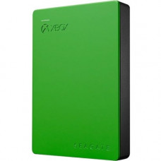 Seagate STEA4000402 4 TB Hard Drive - 2.5" Drive - External - Portable - USB 3.0 - Green STEA4000402