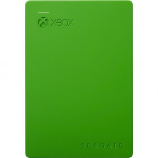 Seagate Game Drive STEA4000407 4 TB Portable Hard Drive - External - White - USB 3.0 - 1 Year Warranty STEA4000407