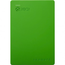 Seagate Game Drive STEA4000407 4 TB Portable Hard Drive - External - White - USB 3.0 - 1 Year Warranty STEA4000407