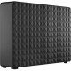 Seagate Expansion STEB12000400 12 TB Desktop Hard Drive - External - Black - USB 3.0 STEB12000400