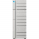 Seagate Technology LaCie 12big Thunderbolt 3 48TB - 12 x HDD Supported - 12 x HDD Installed - 48 TB Installed HDD Capacity0, 1, 5, 6, 10, 50 - 6 x Total Bays - Desktop STFJ48000400