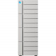 Seagate Technology LaCie 12big Thunderbolt 3 48TB - 12 x HDD Supported - 12 x HDD Installed - 48 TB Installed HDD Capacity0, 1, 5, 6, 10, 50 - 6 x Total Bays - Desktop STFJ48000400