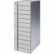 Seagate Technology LaCie 12-Bay Desktop RAID Storage - 12 x HDD Supported - 12 x HDD Installed - 72 TB Installed HDD Capacity0, 1, 5, 6, 10, 50 - 12 x Total Bays - 12 x 3.5" Bay - External STFJ72000400