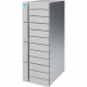 Seagate Technology LaCie 12-Bay Desktop RAID Storage - 12 x HDD Supported - 12 x HDD Installed - 96 TB Installed HDD Capacity0, 1, 5, 6, 10, 50 - 12 x Total Bays - 12 x 3.5" Bay - External STFJ96000400