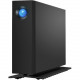 Seagate Technology LaCie d2 Professional STHA4000800 4 TB Desktop Hard Drive - 3.5" External - USB 3.1 Type C STHA4000800