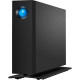 Seagate Technology LaCie d2 Professional STHA8000800 8 TB Hard Drive - External - Desktop - USB 3.0 STHA8000800