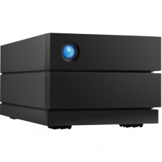 Seagate 2big RAID Professional Desktop RAID Storage - 2 x HDD Supported - 28 TB Supported HDD Capacity - 28 TB Installed HDD Capacity - RAID Supported 0, 1 - 2 x Total Bays - 1 USB Port(s) - Desktop STHJ28000800