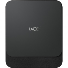 Seagate Technology LaCie STHK1000800 1 TB Solid State Drive - External - Portable - USB 3.1 Type C STHK1000800