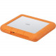 Seagate Technology LaCie Professional Shuttle Drive - 8 TB Installed HDD Capacity - RAID Supported 0, 1 - Portable STHT8000800