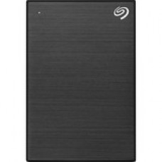 Seagate One Touch STKC4000400 4 TB Portable Hard Drive - 2.5" External - Black - USB 3.0 - 2 Year Warranty STKC4000400