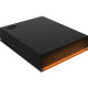 Seagate FireCuda STKK16000400 16 TB Hard Drive - External - USB 3.2 (Gen 1) Type C STKK16000400