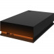 Seagate FireCuda STKK8000400 8 TB Hard Drive - External - USB 3.2 (Gen 1) Type C - Retail STKK8000400