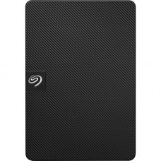 Seagate Expansion STKM1000400 1 TB Portable Hard Drive - External - Black - Desktop PC, MAC Device Supported - USB 3.0 - 3 Year Warranty STKM1000400