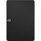 Seagate Expansion STKM2000400 2 TB Portable Hard Drive - External - Black - USB 3.0 STKM2000400