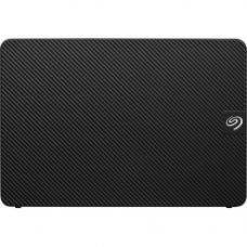 Seagate Expansion STKP10000400 10 TB Desktop Hard Drive - External - Black - Desktop PC, MAC Device Supported - USB 3.0 - Retail STKP10000400