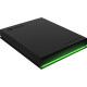 Seagate STKX4000402 4 TB Portable Hard Drive - External - Black - Gaming Console Device Supported STKX4000402