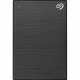 Seagate One Touch STLC12000400 12 TB Hard Drive - 3.5" External - SATA (SATA/600) - Black - USB 3.0 Micro-B STLC12000400