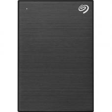 Seagate One Touch STLC18000400 18 TB Hard Drive - 3.5" External - SATA (SATA/600) - Black - USB 3.0 Micro-B STLC18000400