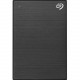 Seagate One Touch STLC10000400 10 TB Hard Drive - 3.5" External - SATA (SATA/600) - Black - USB 3.0 Micro-B STLC10000400