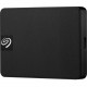 Seagate Expansion STLH1000400 1 TB Portable Solid State Drive - 2.5" External - SATA - Notebook Device Supported - USB 3.0 Type C - 560 MB/s Maximum Read Transfer Rate - 3 Year Warranty STLH1000400