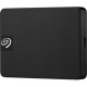 Seagate Expansion V2 2 TB Solid State Drive - 2.5" External - USB 3.1 Type C - 3 Year Warranty STLH2000400